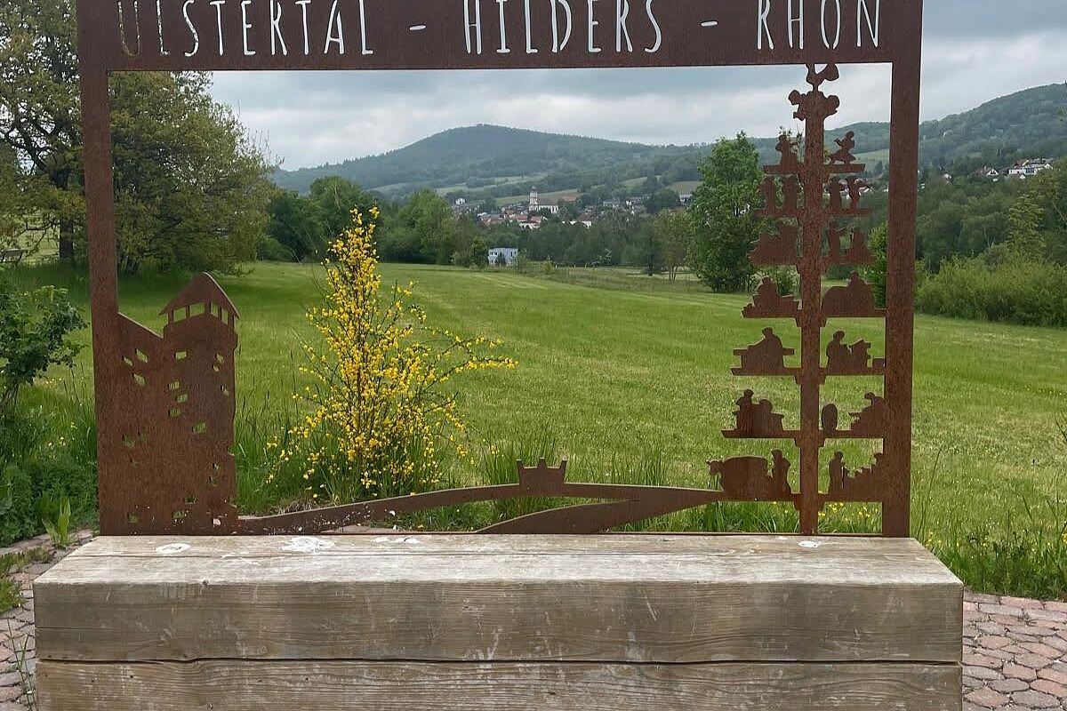 Quellen- und Flüssetour ADFC Schwalmstadt