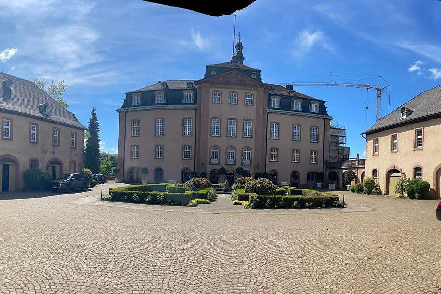 Quellen- und Flüssetour ADFC Schwalmstadt