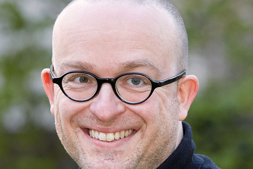 Konrad Krause Konrad Krause