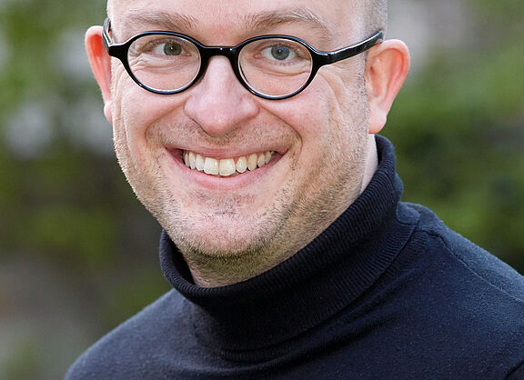 Konrad Krause