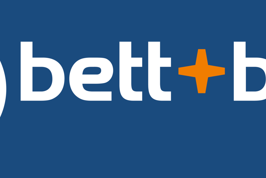 Logo Bett+Bike Logo Bett+Bike
