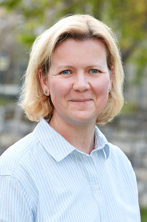 Interview mit Barbara Baum ADFC Sachsen