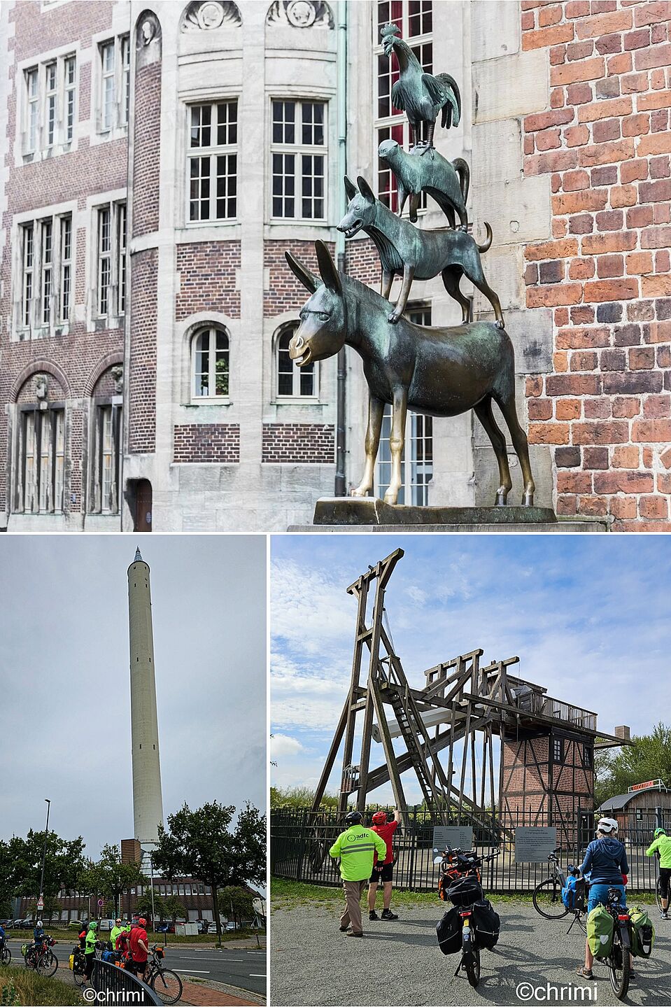 Bremen Bremen